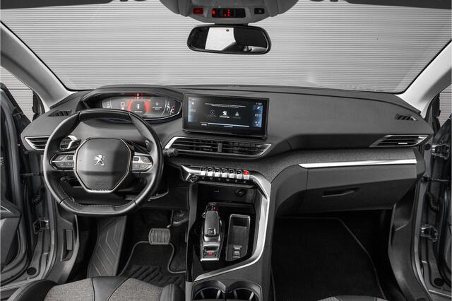 Peugeot 3008 1.2 PureTech Blue Lease Premium ACC Camera Trekhaak 1e Eig Ori NL