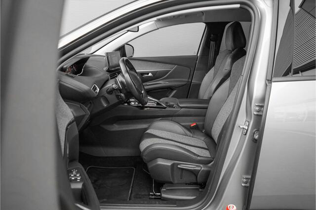 Peugeot 3008 1.2 PureTech Blue Lease Premium ACC Camera Trekhaak 1e Eig Ori NL