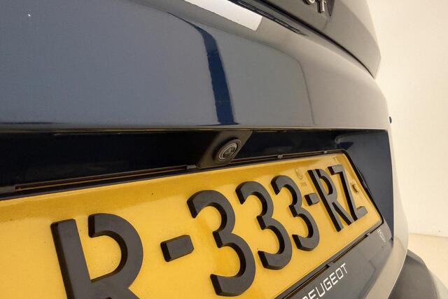 Peugeot 3008 HYbrid 225 Blue Lease Allure | Navigatie | Apple Carplay/Android Auto | Elektr. achterklep | Camera | Cruise & Climate Control