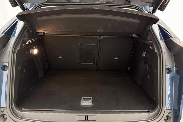 Peugeot 3008 HYbrid 225 Blue Lease Allure | Navigatie | Apple Carplay/Android Auto | Elektr. achterklep | Camera | Cruise & Climate Control