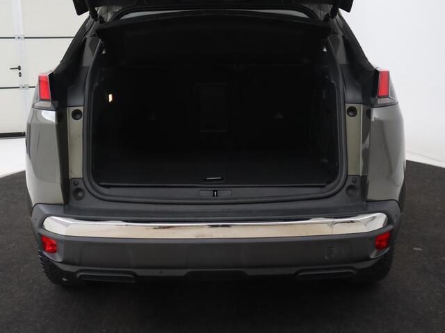 Peugeot 3008 1.6 HYbrid 225 Allure | Carplay | Half leder | Navigatie | Camera | Full LED | Keyless | Bluetooth | Park Assist | Getint glas | Cruise control | Climate control | PHEV | Plug In