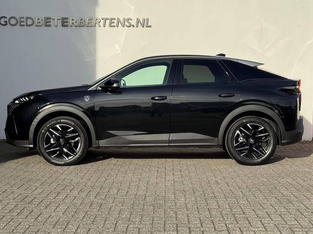 Peugeot 3008 1.2 Hybrid 136 GT | Elektr. achterklep | Adaptive cruise | Camera | Prijs is rijklaar