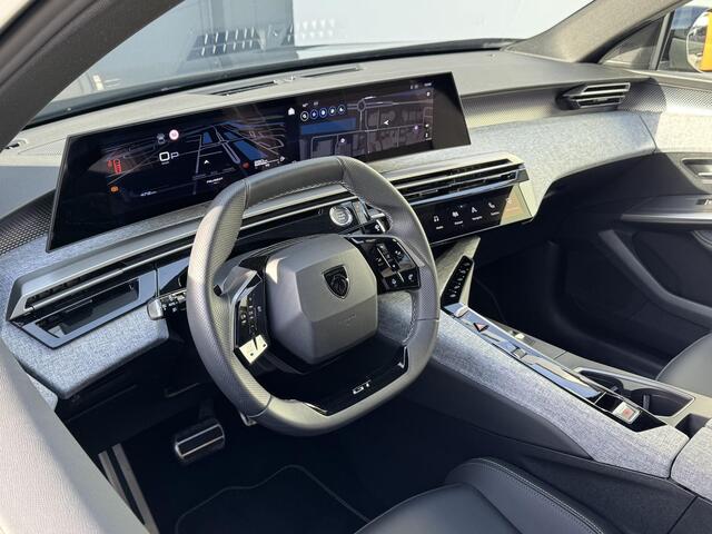 Peugeot 3008 1.2 Hybrid 136 GT | Elektr. achterklep | Adaptive cruise | Camera | Prijs is rijklaar