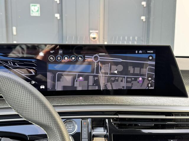 Peugeot 3008 1.2 Hybrid 136 GT | Elektr. achterklep | Adaptive cruise | Camera | Prijs is rijklaar