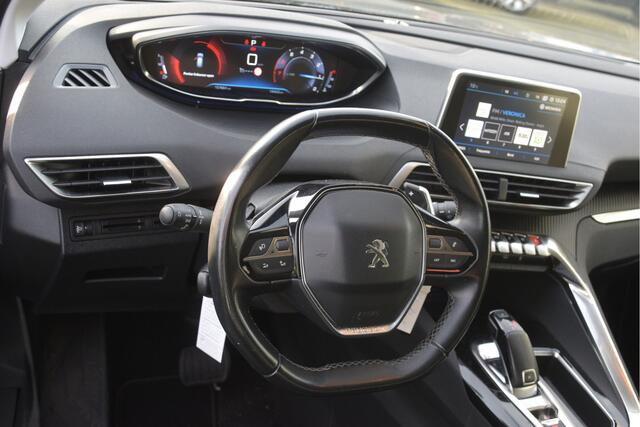 Peugeot 3008 1.2 PureTech Blue Lease Executive Carplay | Trekhaak | LMV | Bluetooth | PDC | Clima