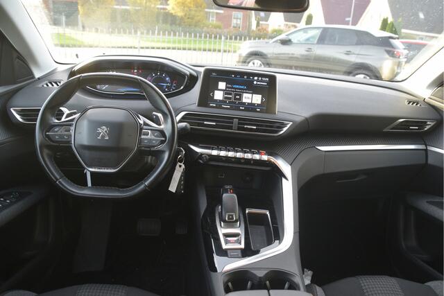 Peugeot 3008 1.2 PureTech Blue Lease Executive Carplay | Trekhaak | LMV | Bluetooth | PDC | Clima