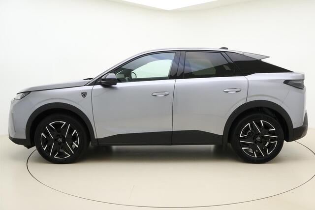 Peugeot 3008 Hybrid 136 GT Navigatie | Apple Carplay/Android Auto draadloos | Stoelverwarming | Elektr. achterklep | Adapt. Cruise | 360° Camera