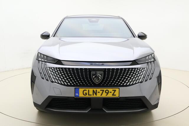 Peugeot 3008 Hybrid 136 GT Navigatie | Apple Carplay/Android Auto draadloos | Stoelverwarming | Elektr. achterklep | Adapt. Cruise | 360° Camera