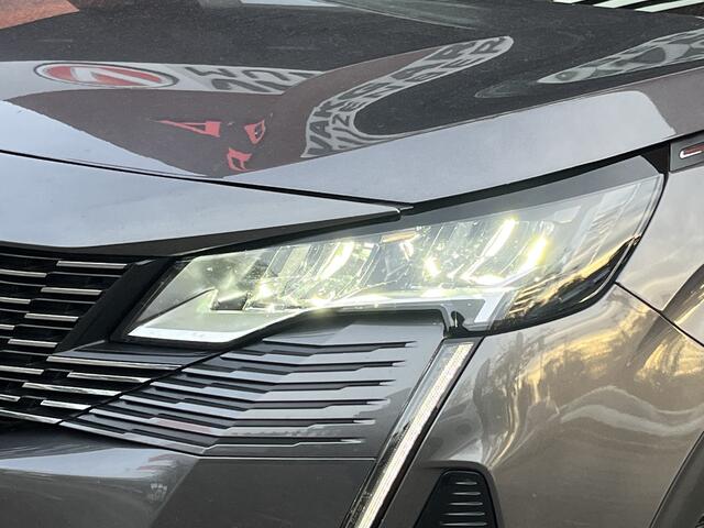 Peugeot 3008 1.6 HYbrid 225 Allure // NAVI // CAMERA // CLIMA // CRUISE // STOELVERWARMING //