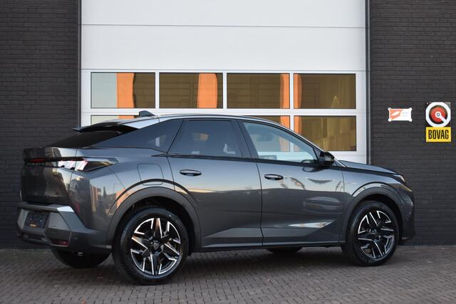 Peugeot 3008 1.2 Hybrid 145PK e-DCS6 Allure | Navi | 360 Camera | LED | Incl. garantie