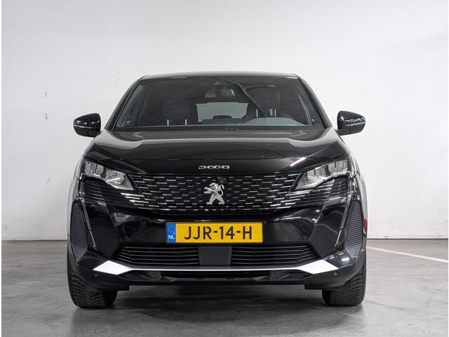 Peugeot 3008 Allure 1.2 Turbo 130pk H6 | STOELVERW. | NAVI | 360° CAMERA | CLIMA | CRUISE CONTROL |