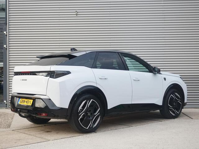 Peugeot 3008 e-3008 GT Avantage 210 73 kWh Afn. Trekhaak