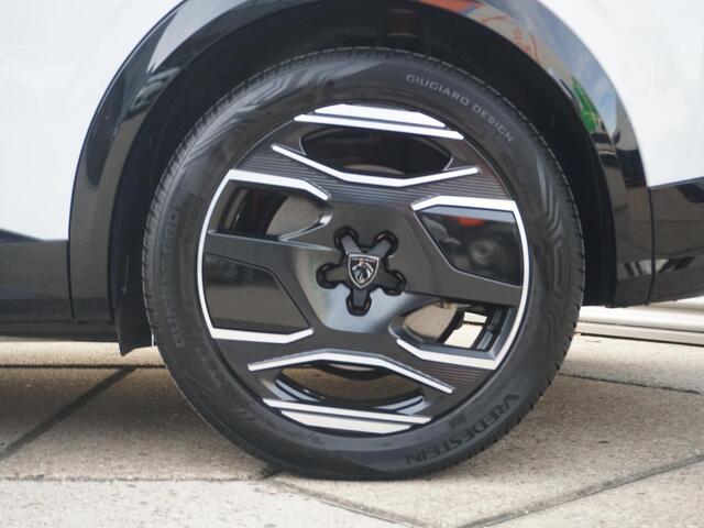 Peugeot 3008 e-3008 GT Avantage 210 73 kWh Afn. Trekhaak