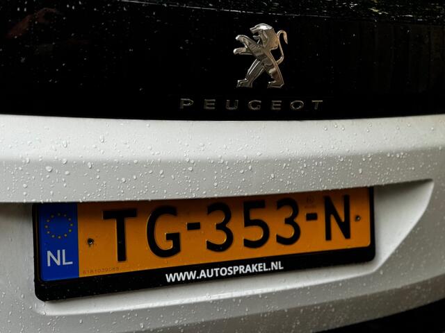 Peugeot 3008 1.2 PURETECH ALLURE automaat trekhaak