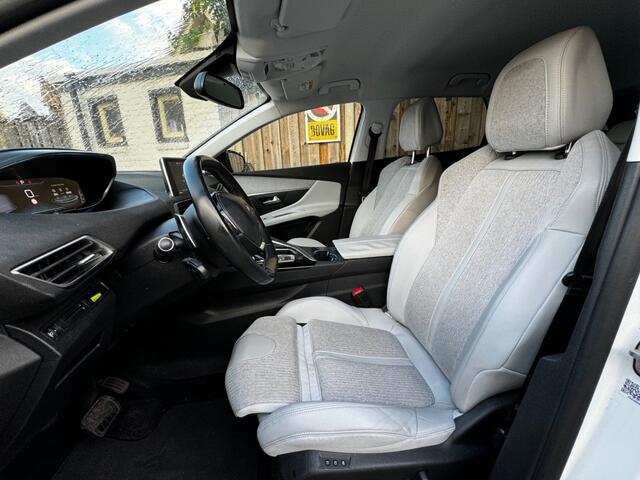 Peugeot 3008 1.2 PURETECH ALLURE automaat trekhaak