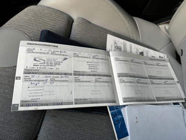 Peugeot 3008 1.2 PURETECH ALLURE automaat trekhaak