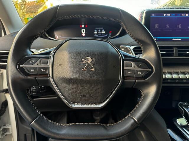 Peugeot 3008 1.2 PURETECH ALLURE automaat trekhaak