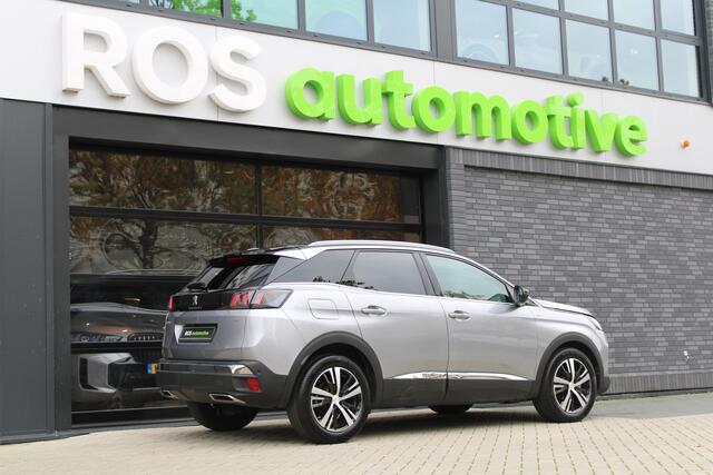 Peugeot 3008 1.2 PureTech GT | BTW | CAMERA | ACC | DODEHOEK | KEYLESS | CARPLAY |