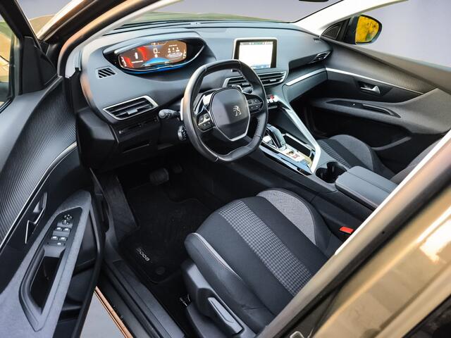 Peugeot 3008 1.2 PureTech Blue Lease Executive (131PK) 1e-Eig, Dealer-Onderh., BOVAG-Garantie, NL-Auto