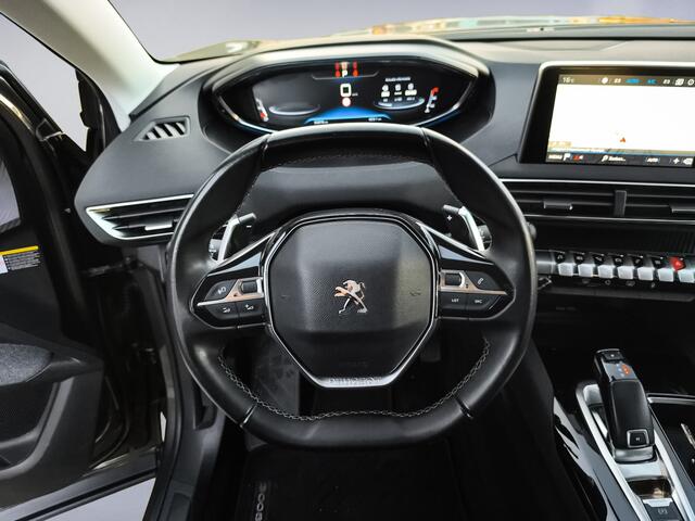 Peugeot 3008 1.2 PureTech Blue Lease Executive (131PK) 1e-Eig, Dealer-Onderh., BOVAG-Garantie, NL-Auto