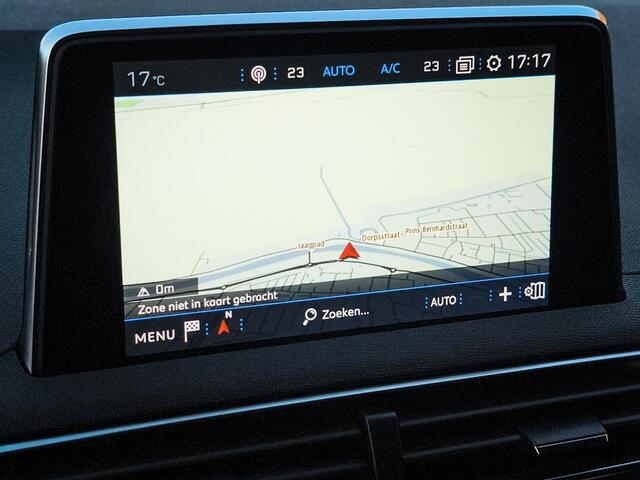 Peugeot 3008 1.2 PureTech Blue Lease Executive (131PK) 1e-Eig, Dealer-Onderh., BOVAG-Garantie, NL-Auto