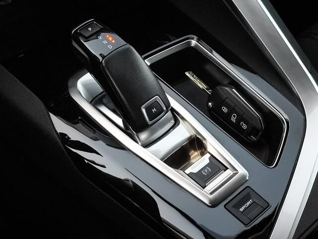 Peugeot 3008 1.2 PureTech Blue Lease Executive (131PK) 1e-Eig, Dealer-Onderh., BOVAG-Garantie, NL-Auto