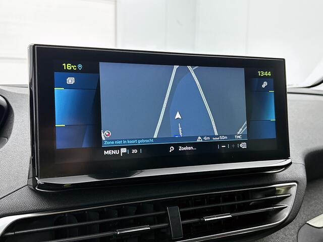 Peugeot 3008 Plug-in Hybrid 225PK Automaat Allure | Rijklaar | Camera | Stoelverwarming | Navi |