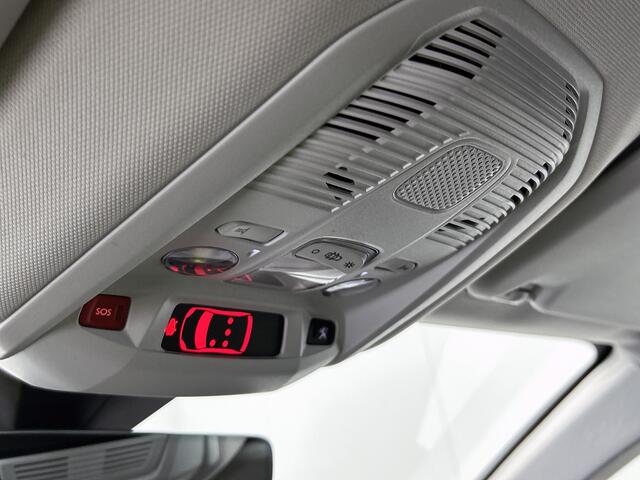 Peugeot 3008 Plug-in Hybrid 225PK Automaat Allure | Rijklaar | Camera | Stoelverwarming | Navi |