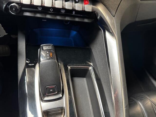 Peugeot 3008 1.2 PureTech Allure / AUTOMAAT / LEDER / NAVI /CLIMA / CRUISE /