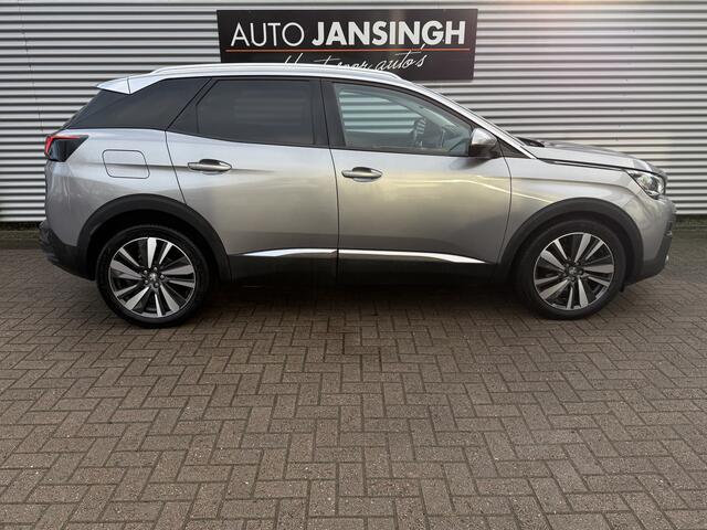 Peugeot 3008 1.2 PureTech Première | Navigatie | Camera | PDC V+A | Keyless | Cruise | Clima | Apple Carplay/Android Auto | RIJKLAARPRIJS INCL 12 MAANDEN GARANTIE EN BEURT