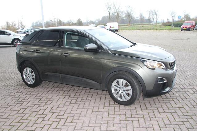 Peugeot 3008 1.2 PureTech Active
