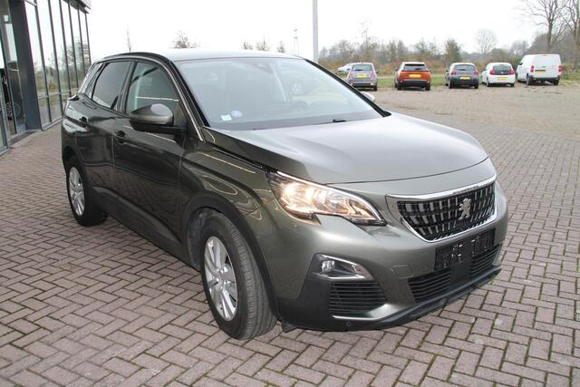 Peugeot 3008 1.2 PureTech Active