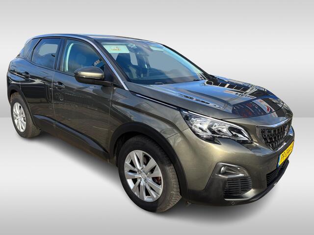 Peugeot 3008 1.2 PureTech Active / Navi / CarPlay / Trekhaak / Allseason