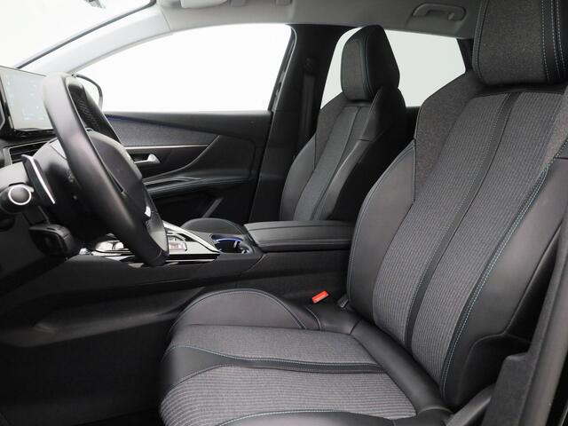 Peugeot 3008 1.6 HYbrid 225 PK Automaat Allure | CAMERA | ADAPTIVE | KEYLESS | STOELVERWARMING | TREKHAAK
