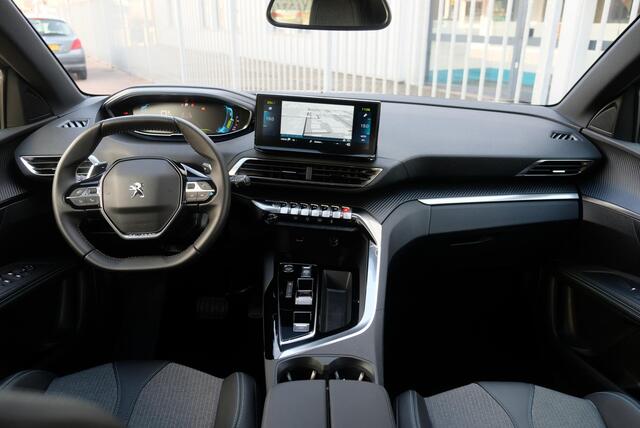 Peugeot 3008 1.6 Plug-in HYbrid 180pk EAT8 Allure Pack Business | Navi | App Connect | Adaptive Cruise | Climate | Keyless | Camera | Trekhaak