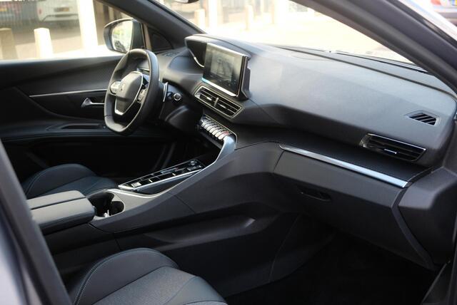 Peugeot 3008 1.6 Plug-in HYbrid 180pk EAT8 Allure Pack Business | Navi | App Connect | Adaptive Cruise | Climate | Keyless | Camera | Trekhaak