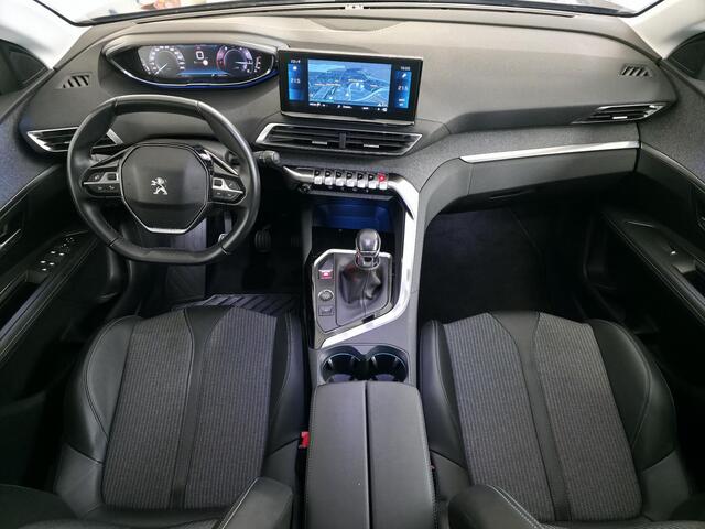 Peugeot 3008 1.2 PureTech Allure Pack