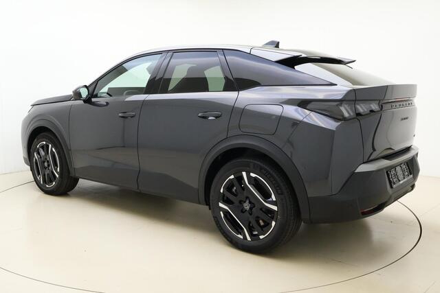 Peugeot 3008 1.6 plug-in Hybrid Allure 195 PK | 8-Traps Automaat | 360 vision & Drive Assist Pack (Allure)| Panoramic Navigation Pack | On board charger 7,4 kW | Trekhaak | Nieuw uit voorraad