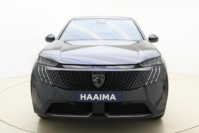 Peugeot 3008 1.6 plug-in Hybrid Allure 195 PK | 8-Traps Automaat | 360 vision & Drive Assist Pack (Allure)| Panoramic Navigation Pack | On board charger 7,4 kW | Trekhaak | Nieuw uit voorraad