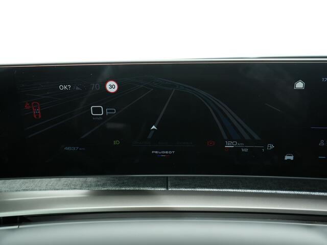 Peugeot 3008 1.2 HYBRID 136PK GT E-DCS6 | Achterklep Elektrisch | Winterpakket