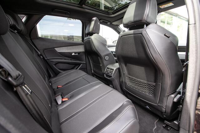 Peugeot 3008 1.6 HYbrid 225 GT - Dealer ond. | 1e eig. | Panodak