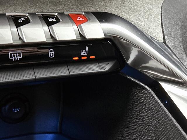 Peugeot 3008 Plug-in Hybrid 225 PK Automaat GT | Panoramadak | Alcantara | Elektrische achterklep |