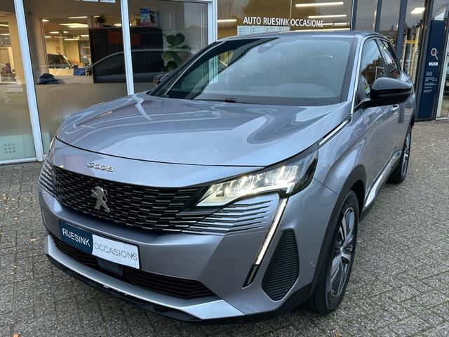 Peugeot 3008 1.6 HYBRID ALLURE PHEV PLUG-IN