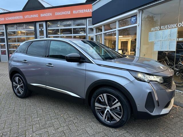 Peugeot 3008 1.6 HYBRID ALLURE PHEV PLUG-IN