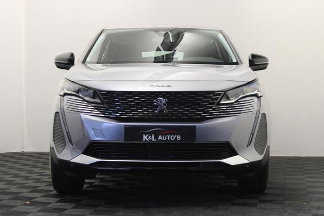 Peugeot 3008 1.2 PureTech Active Pack Business |Navi|Camera|