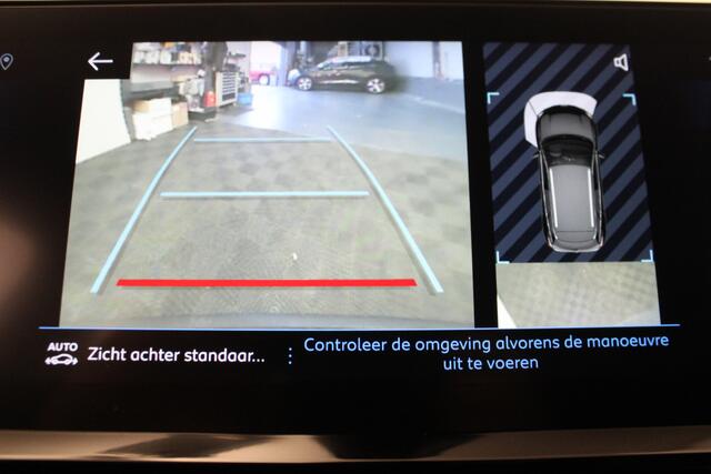 Peugeot 3008 1.2 PureTech Active Pack Business |Navi|Camera|