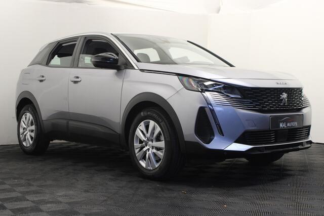 Peugeot 3008 1.2 PureTech Active Pack Business |Navi|Camera|