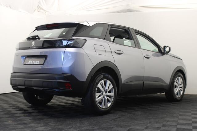 Peugeot 3008 1.2 PureTech Active Pack Business |Navi|Camera|