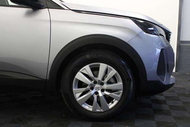 Peugeot 3008 1.2 PureTech Active Pack Business |Navi|Camera|