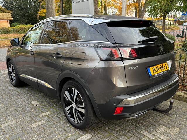 Peugeot 3008 1.6 HYbrid 225 GT